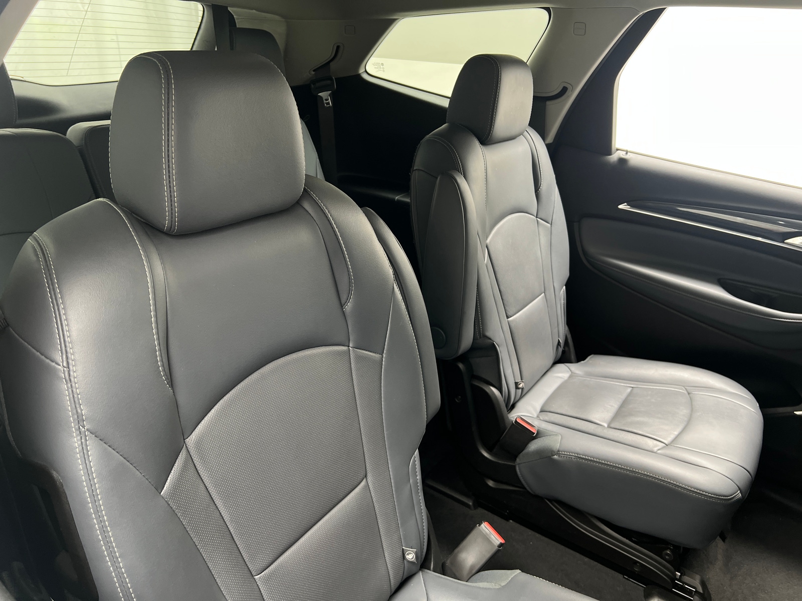 Thumbnail: 2019 Buick Enclave - 5