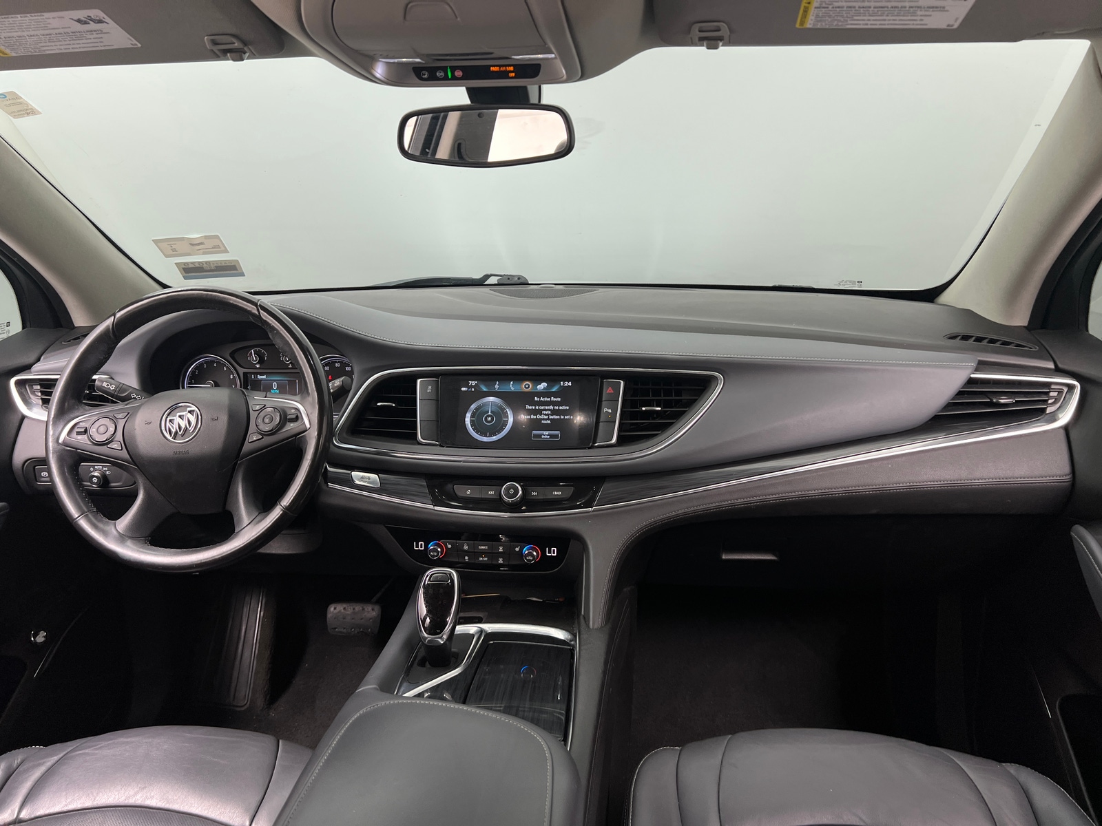 Thumbnail: 2019 Buick Enclave - 2