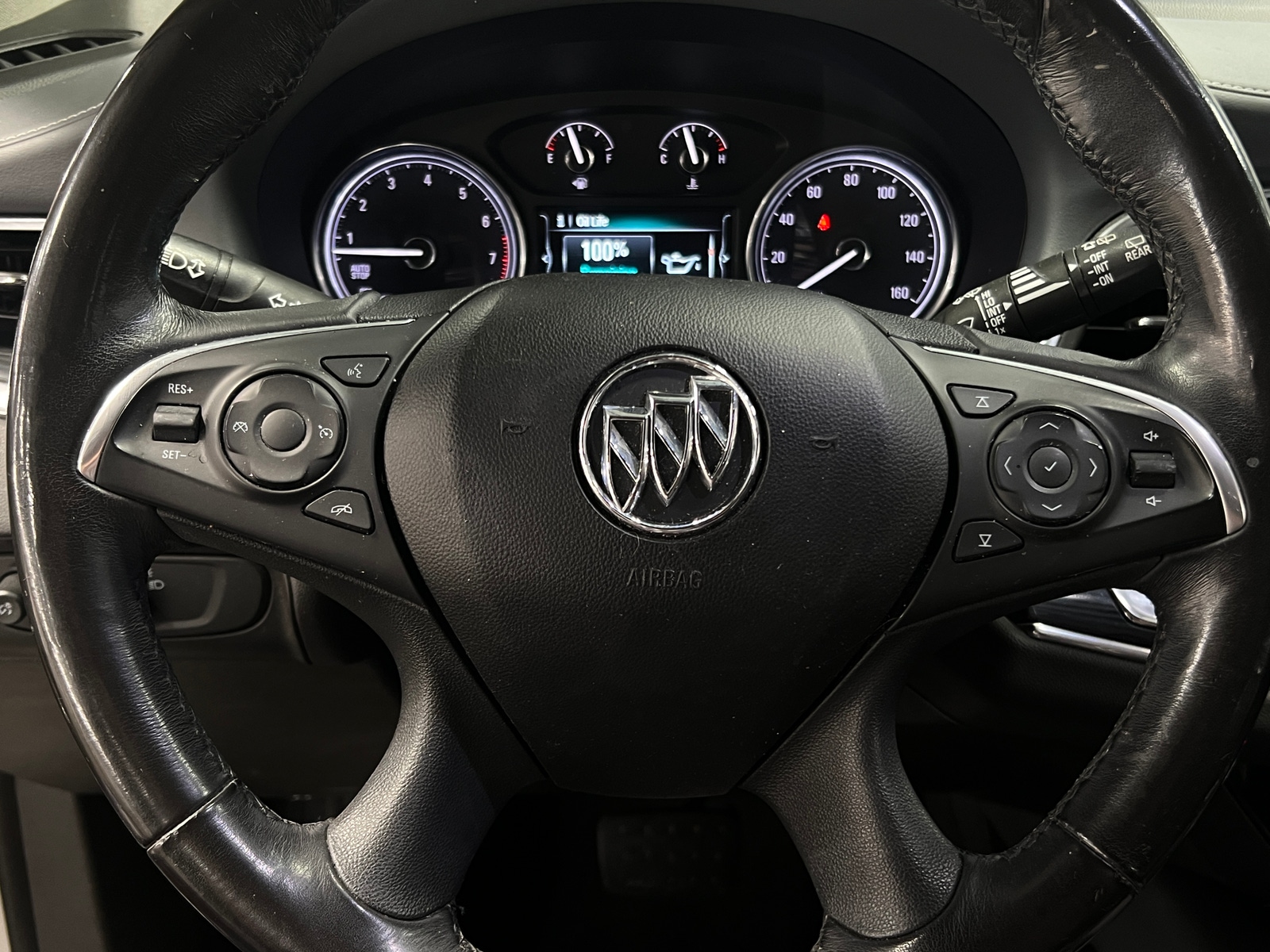 Thumbnail: 2019 Buick Enclave - 4