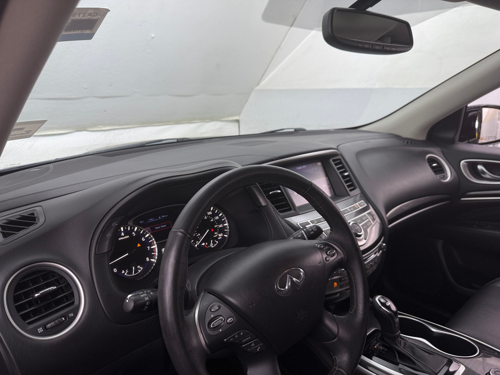 Thumbnail: 2018 INFINITI QX60 - 2