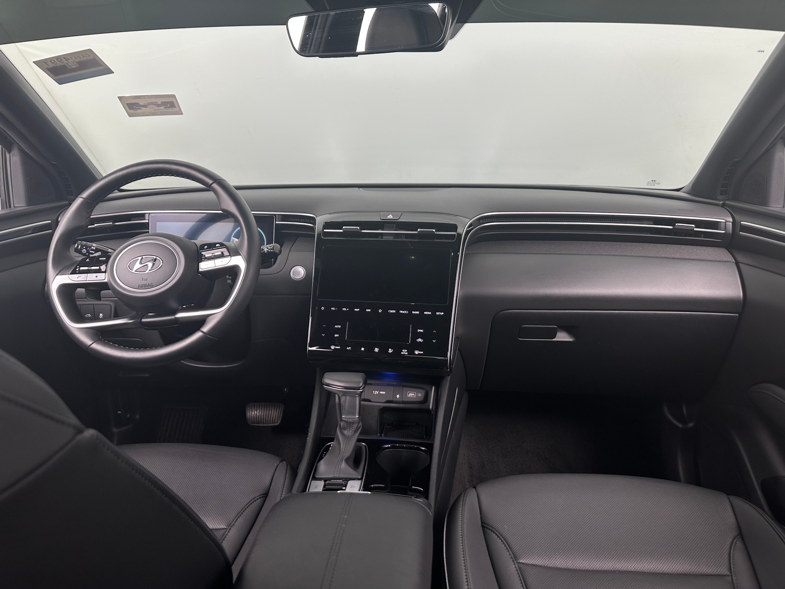 Thumbnail: 2024 Hyundai Santa Cruz - 2