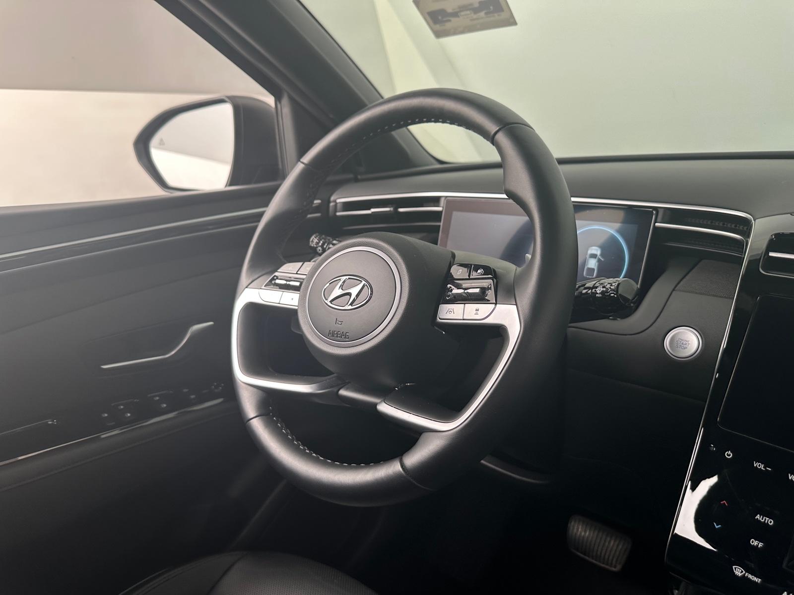 Thumbnail: 2024 Hyundai Santa Cruz - 4