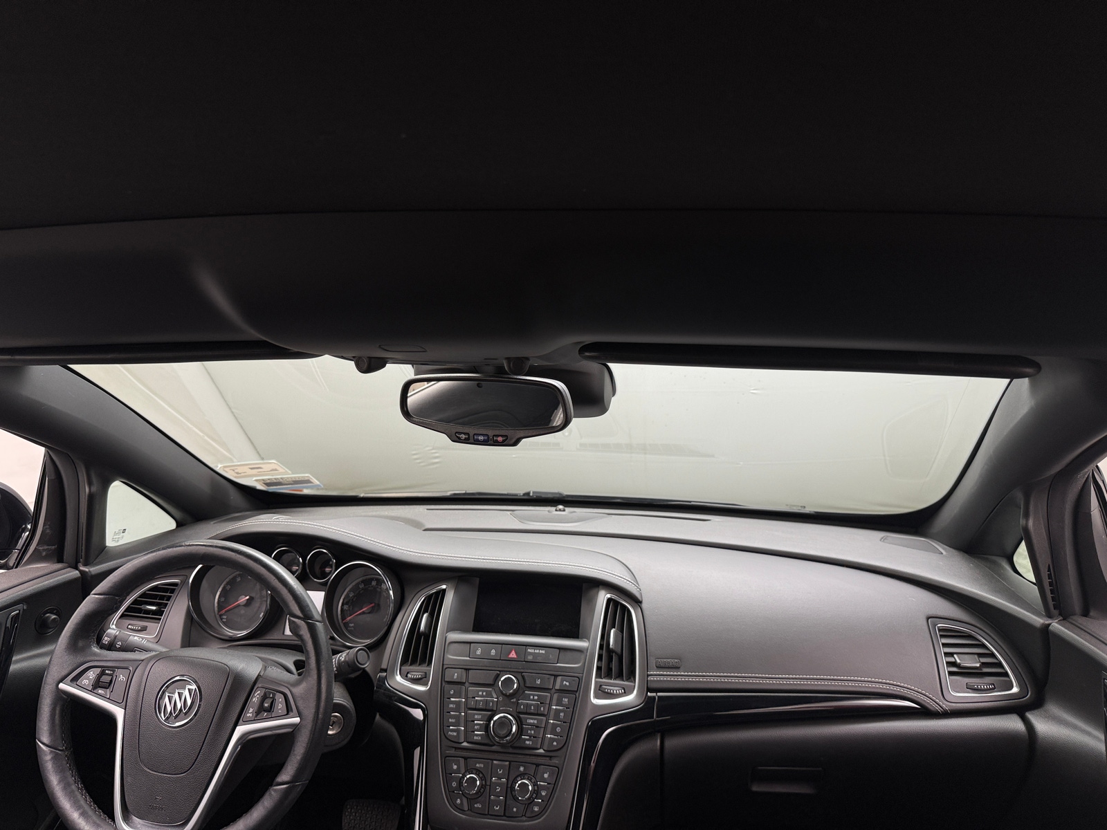 Thumbnail: 2018 Buick Cascada - 2