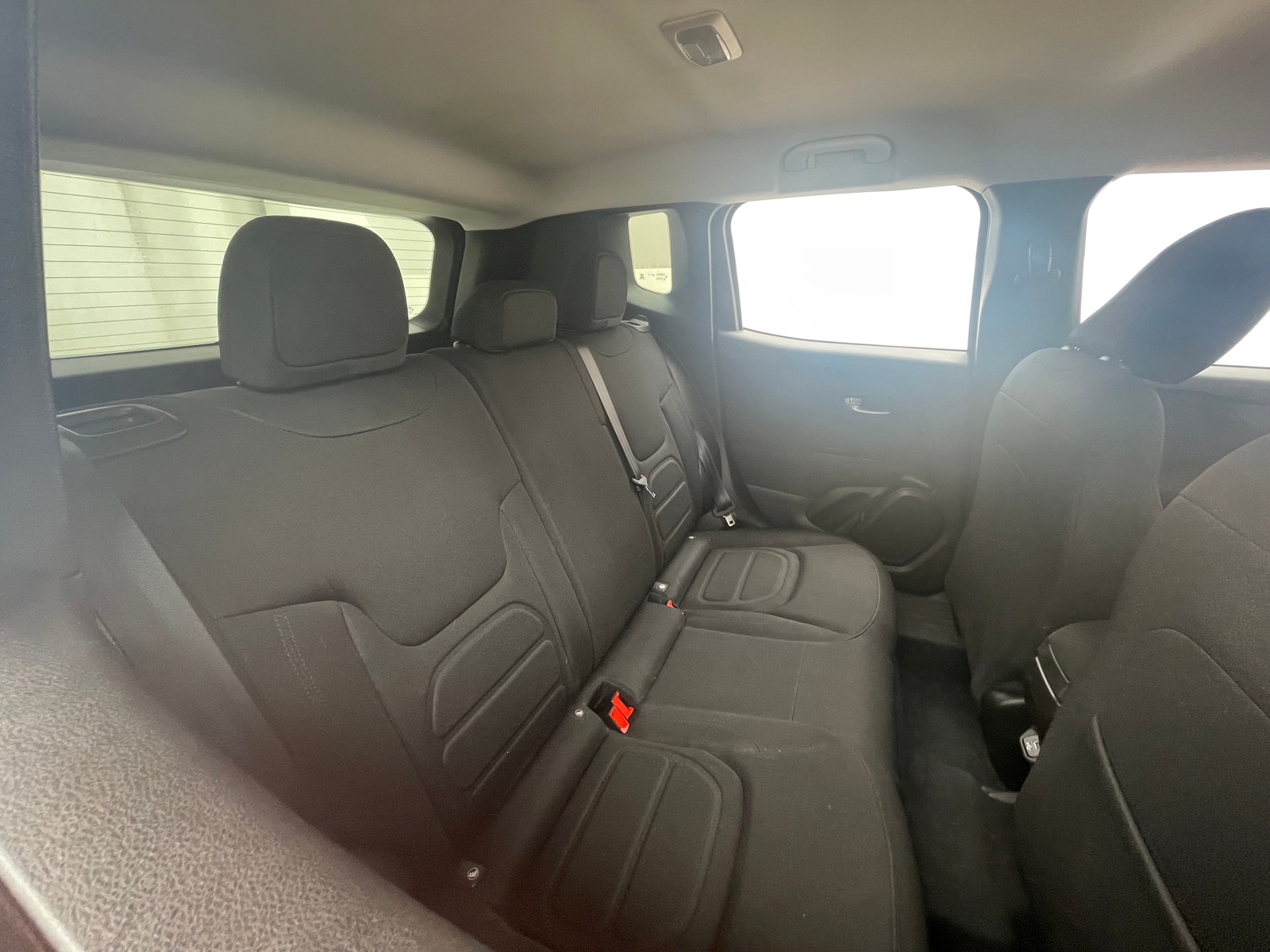 Thumbnail: 2020 Jeep Renegade - 6