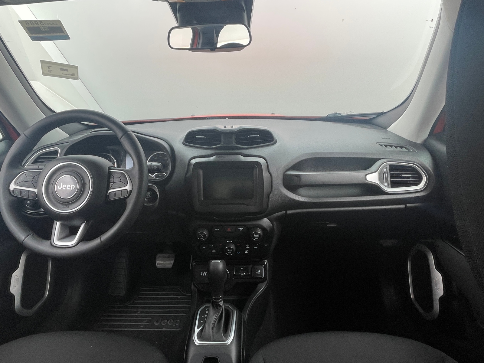 Thumbnail: 2020 Jeep Renegade - 3