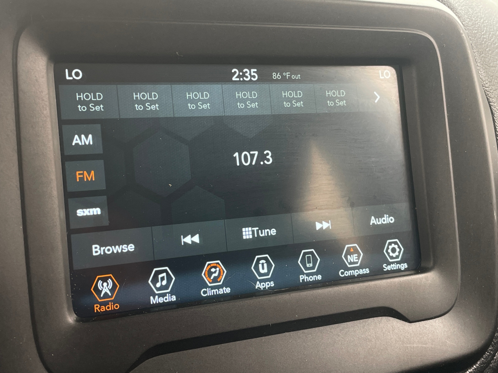 Thumbnail: 2020 Jeep Renegade - 4