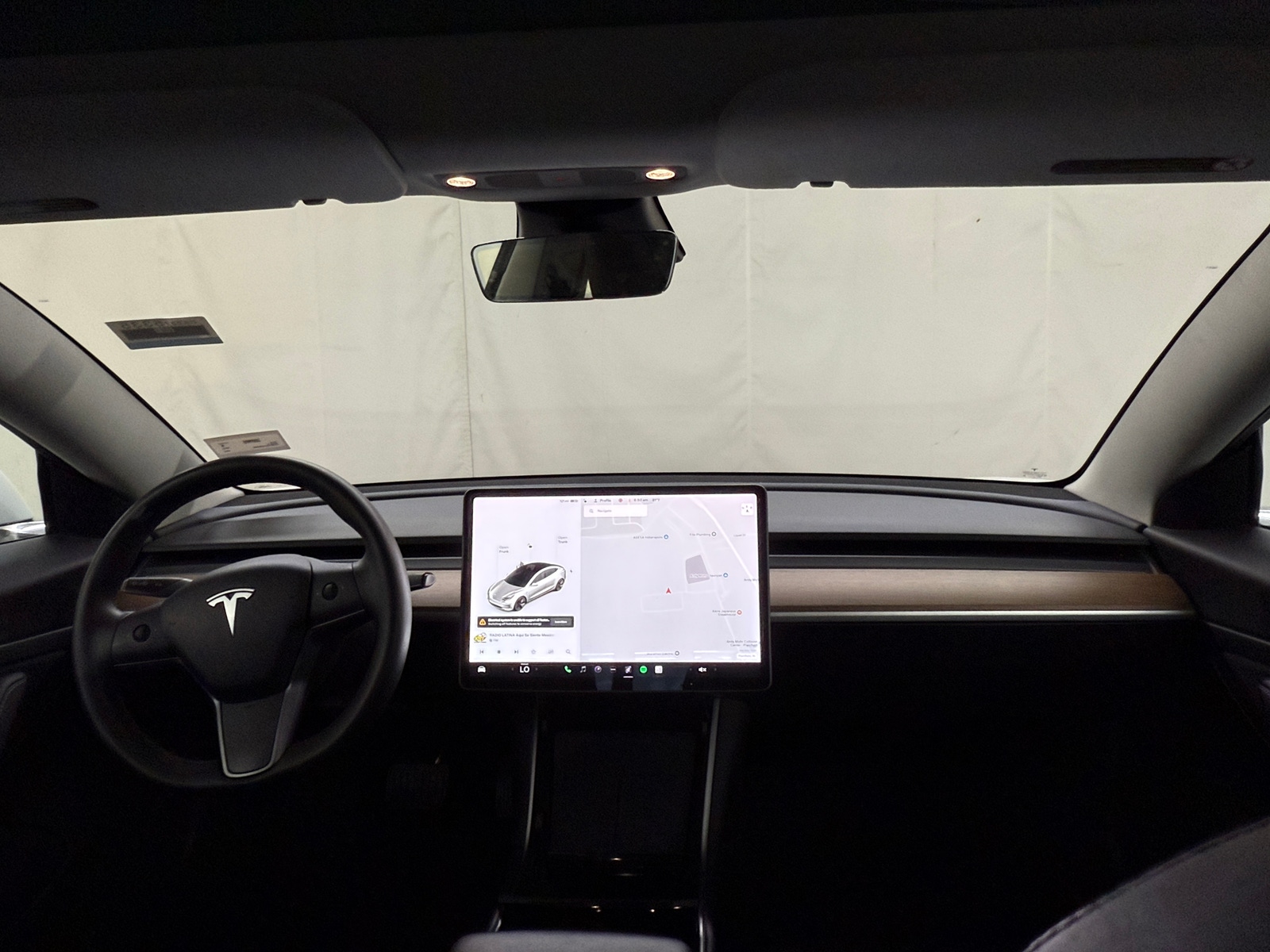 Thumbnail: 2020 Tesla Model 3 - 2