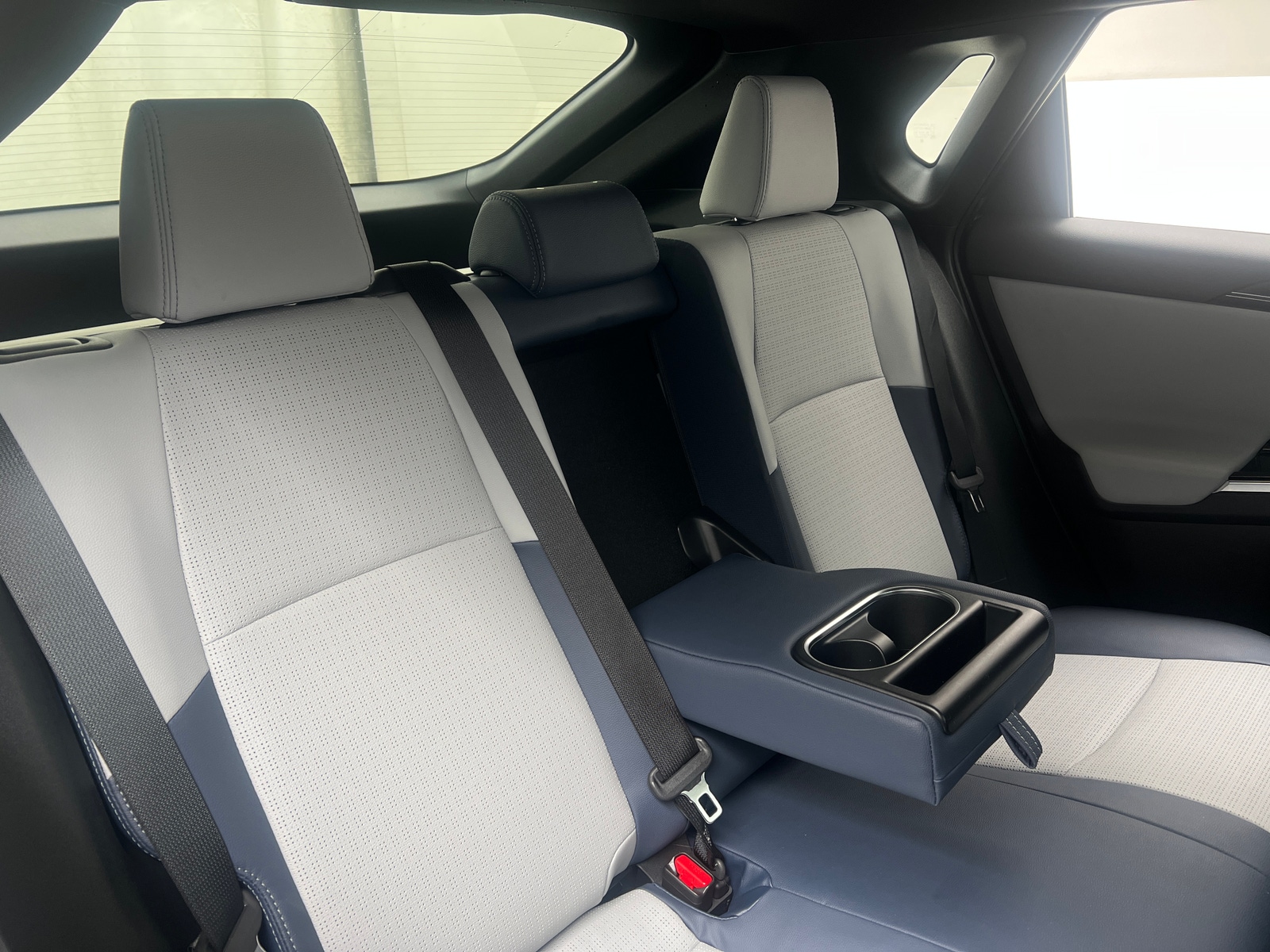 Thumbnail: 2023 Subaru Solterra - 6