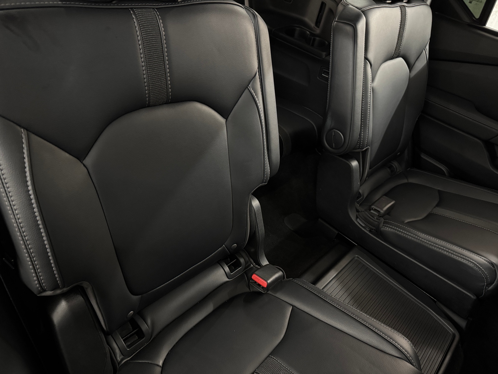 Thumbnail: 2023 Honda Pilot - 5