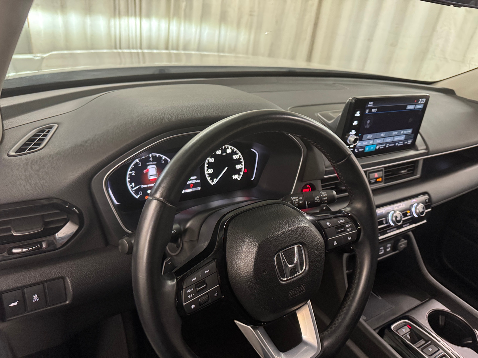 Thumbnail: 2023 Honda Pilot - 2