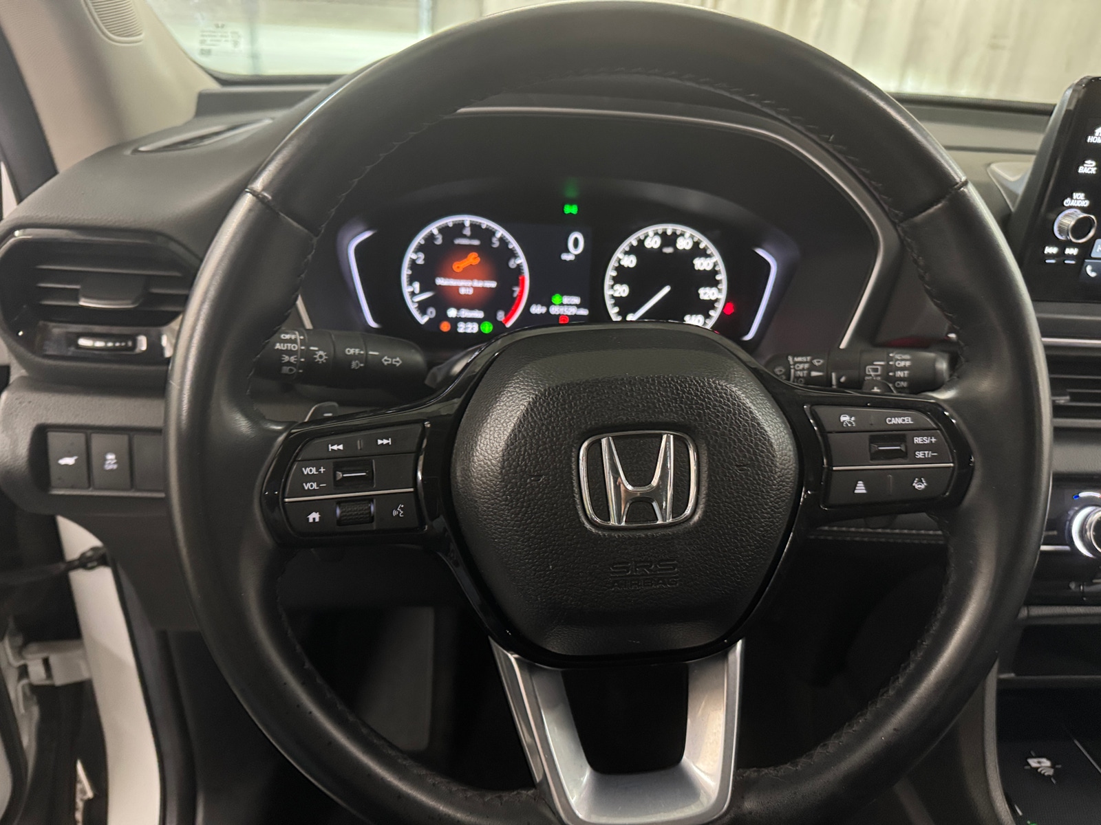 Thumbnail: 2023 Honda Pilot - 4