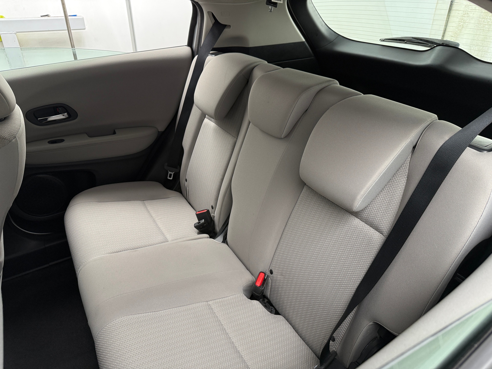 Thumbnail: 2016 Honda HR-V - 6