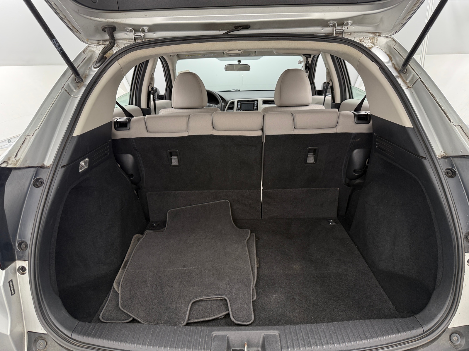 Thumbnail: 2016 Honda HR-V - 7