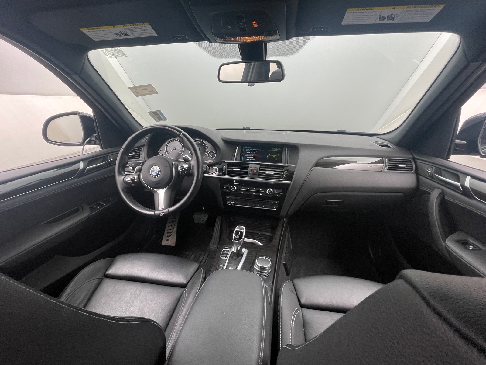 Thumbnail: 2017 BMW X3 - 2