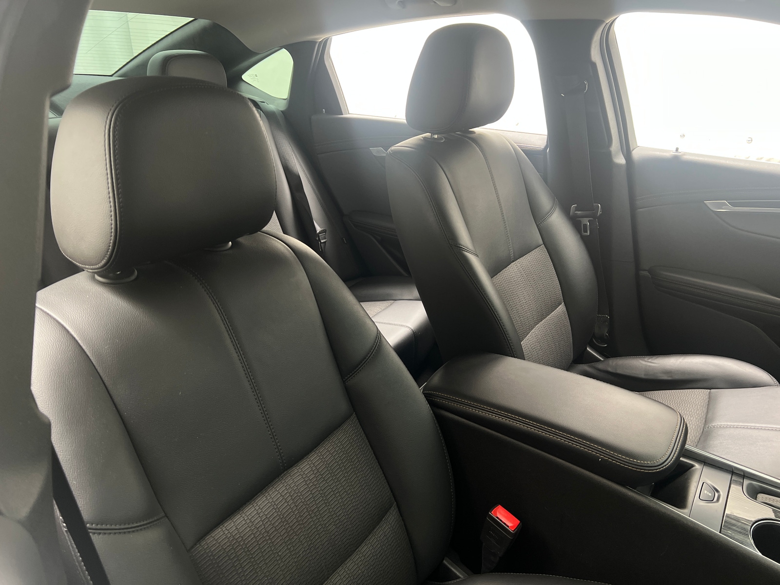 Thumbnail: 2018 Chevrolet Impala - 2