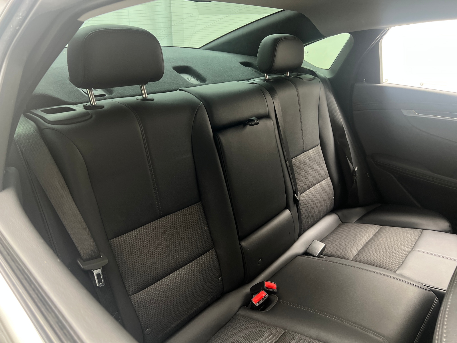 Thumbnail: 2018 Chevrolet Impala - 6