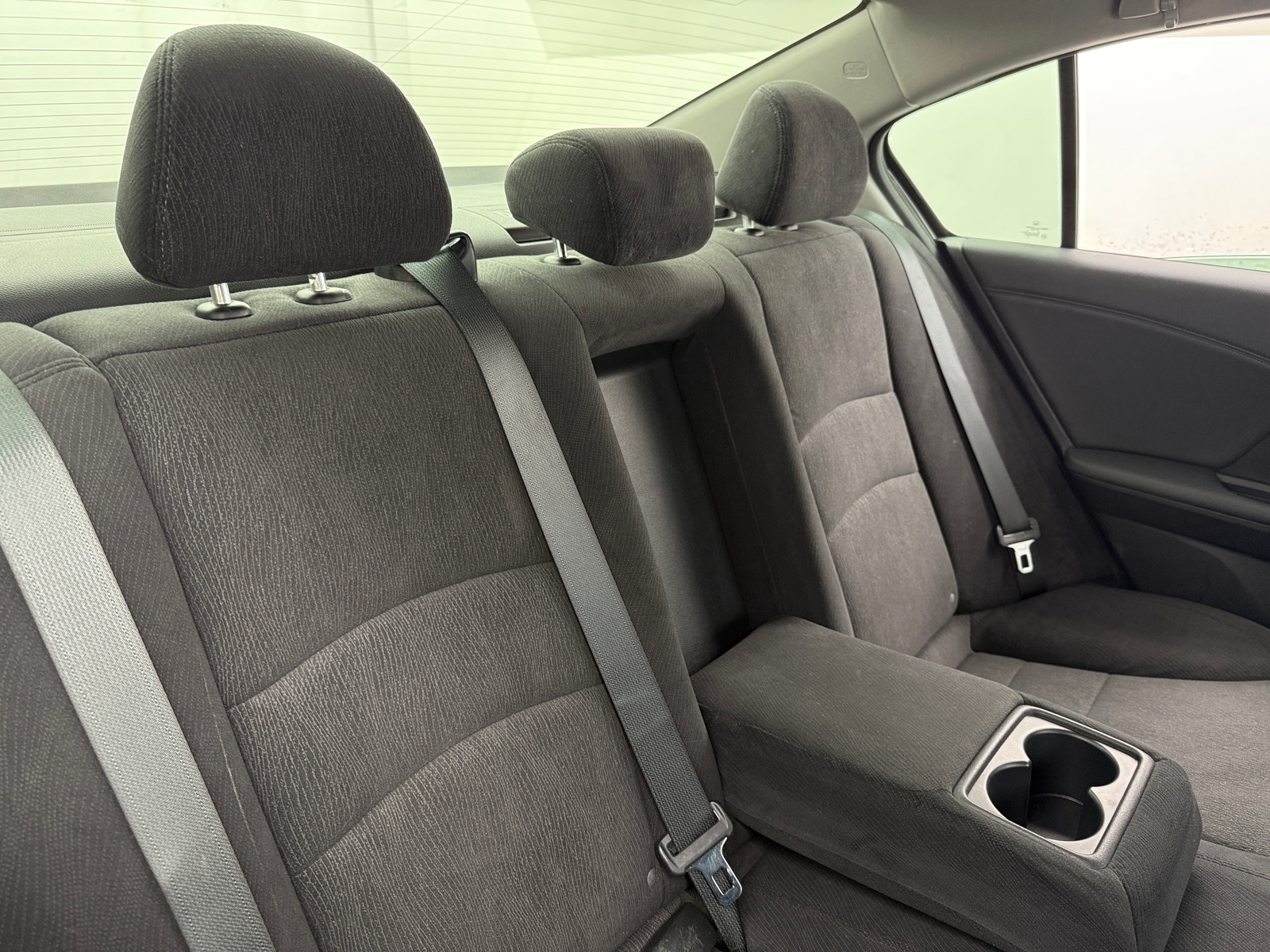 Thumbnail: 2014 Honda Accord - 6
