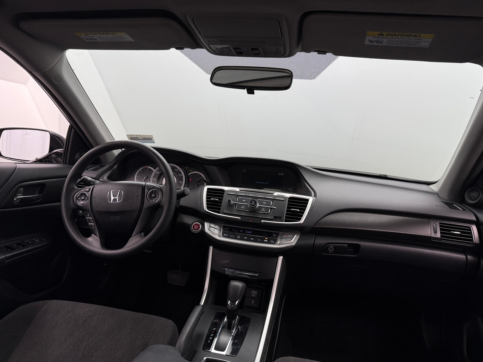 Thumbnail: 2014 Honda Accord - 3