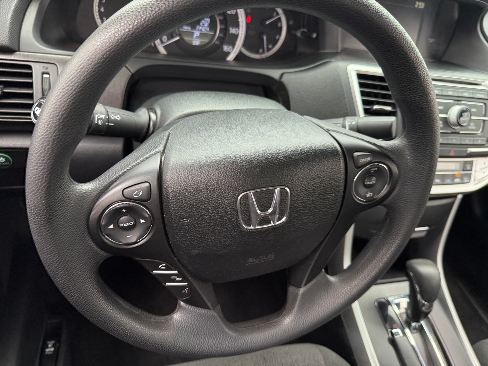 Thumbnail: 2014 Honda Accord - 5