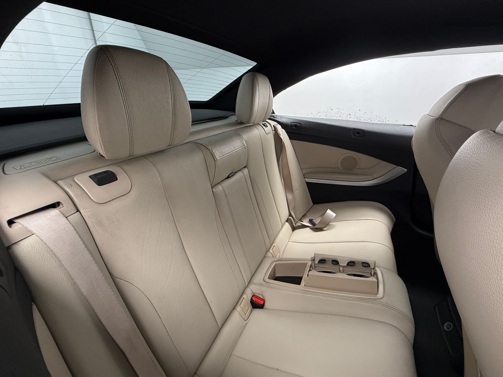 Thumbnail: 2016 BMW 4 Series - 5
