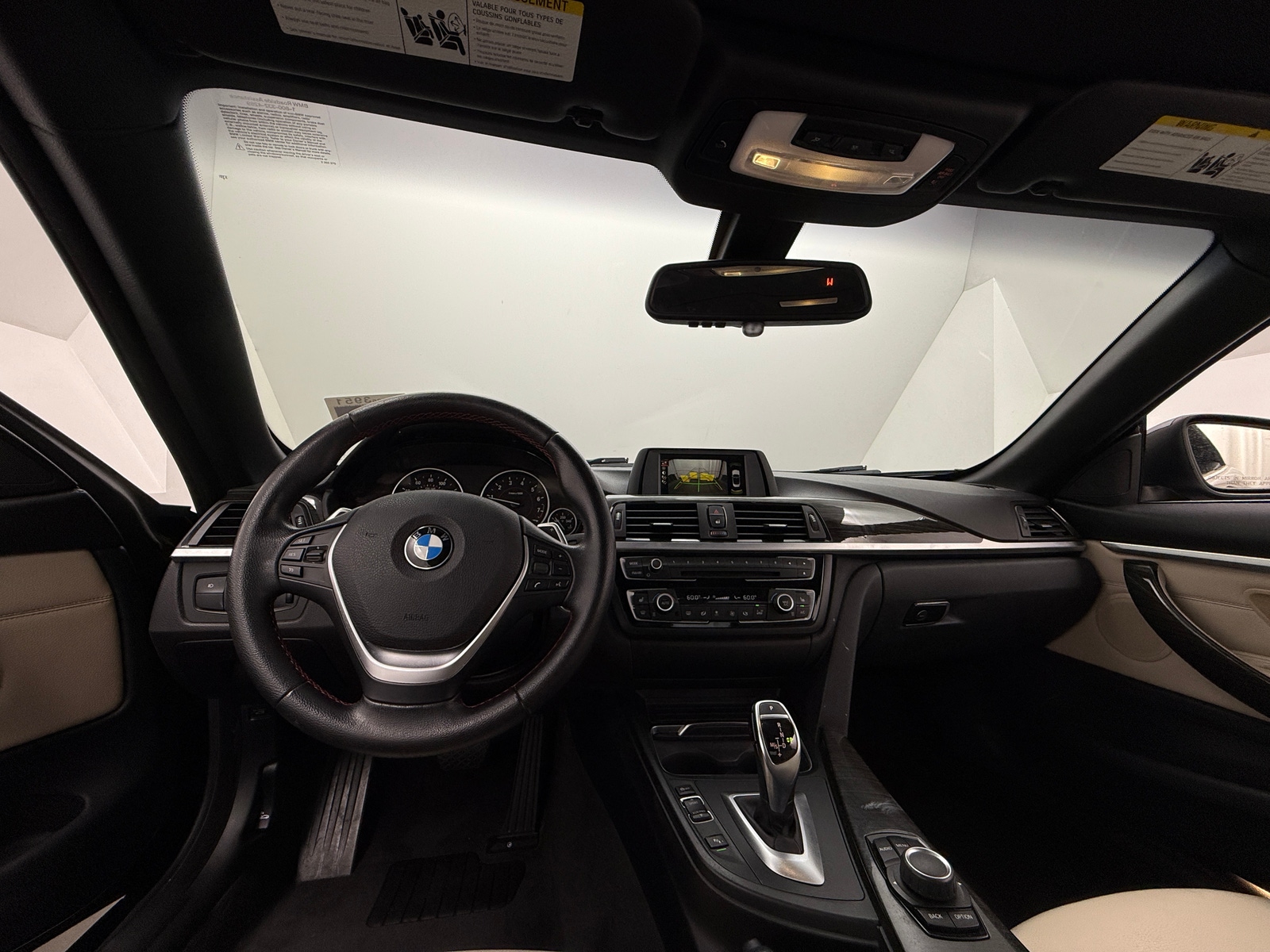 Thumbnail: 2016 BMW 4 Series - 2