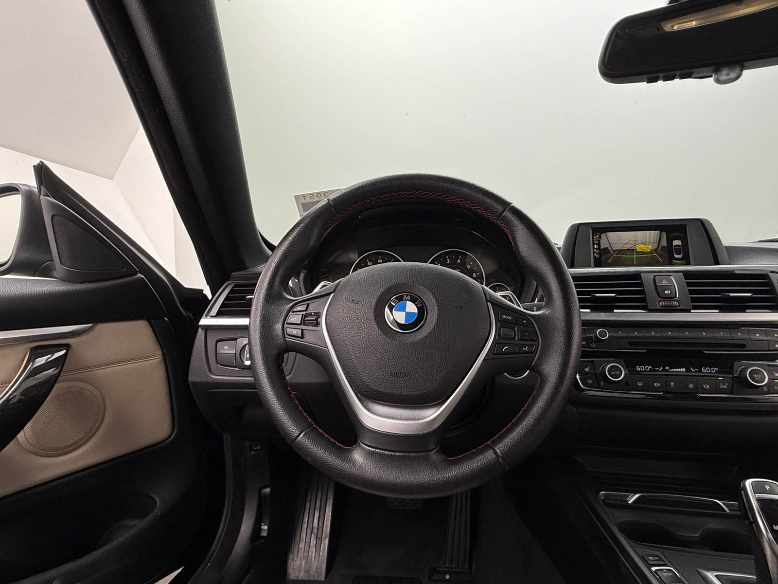 Thumbnail: 2016 BMW 4 Series - 4