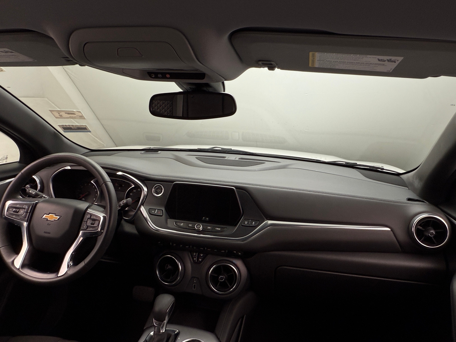Thumbnail: 2022 Chevrolet Blazer - 3