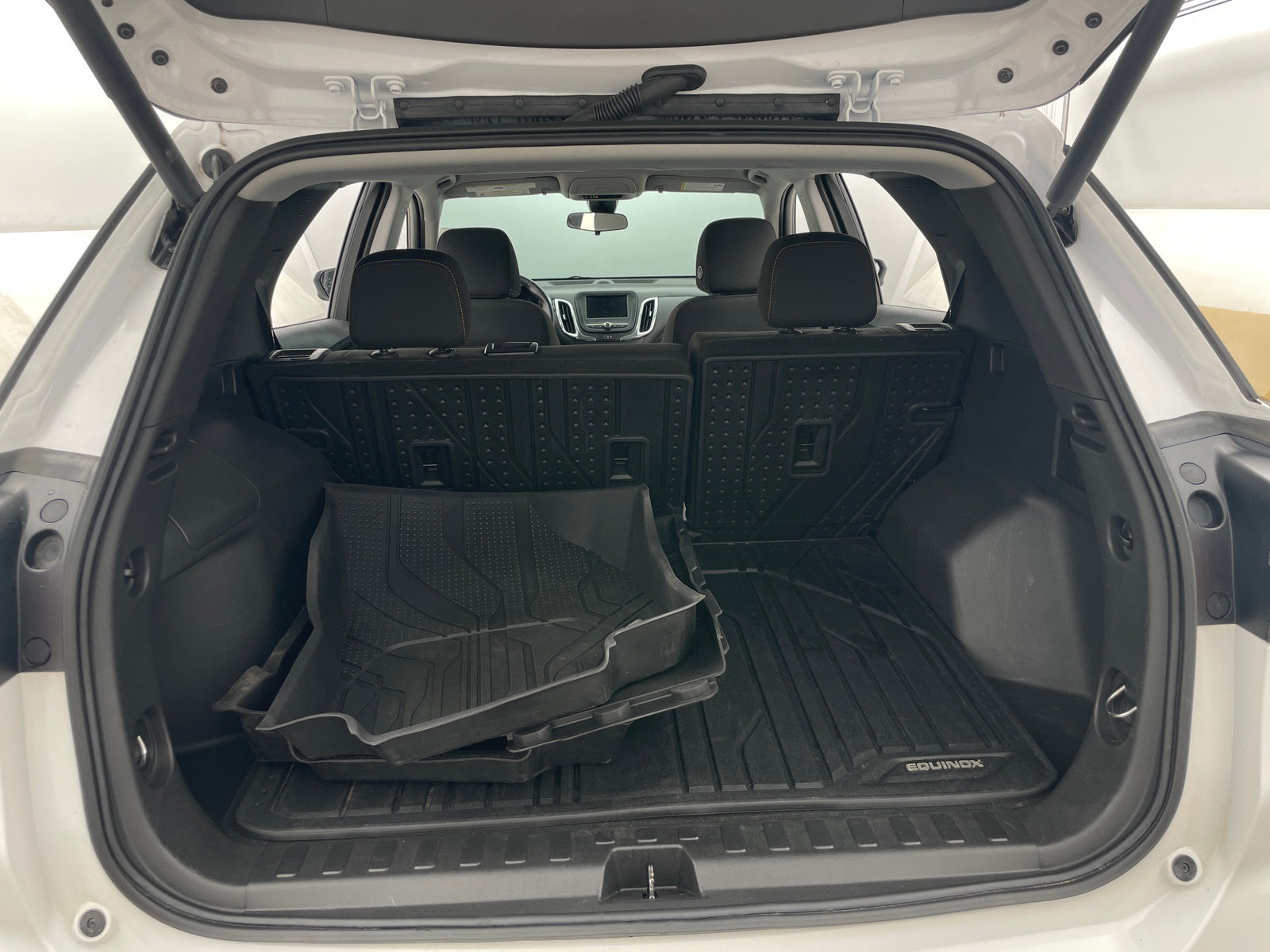 Thumbnail: 2022 Chevrolet Equinox - 7
