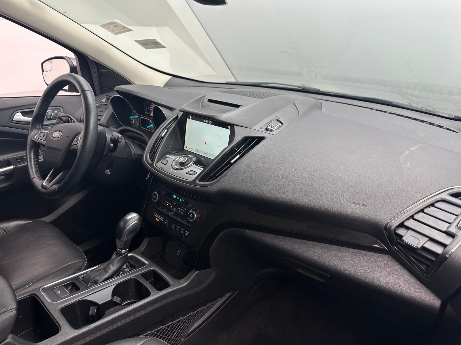Thumbnail: 2018 Ford Escape - 2