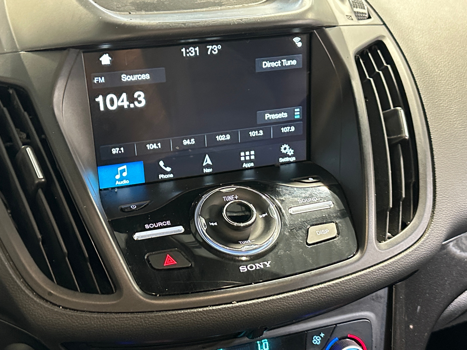 Thumbnail: 2018 Ford Escape - 3