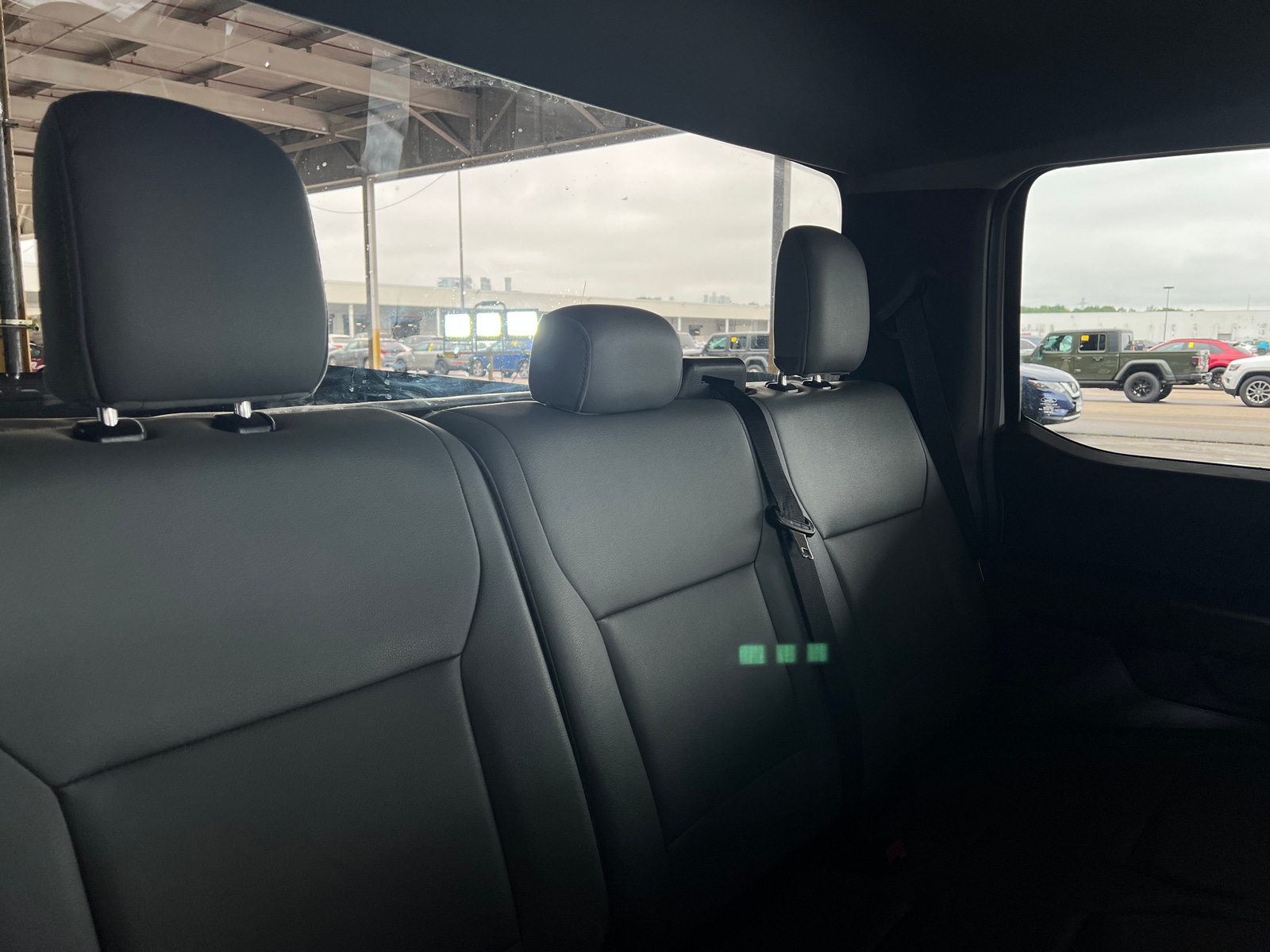 Thumbnail: 2023 Ford F-150 - 6