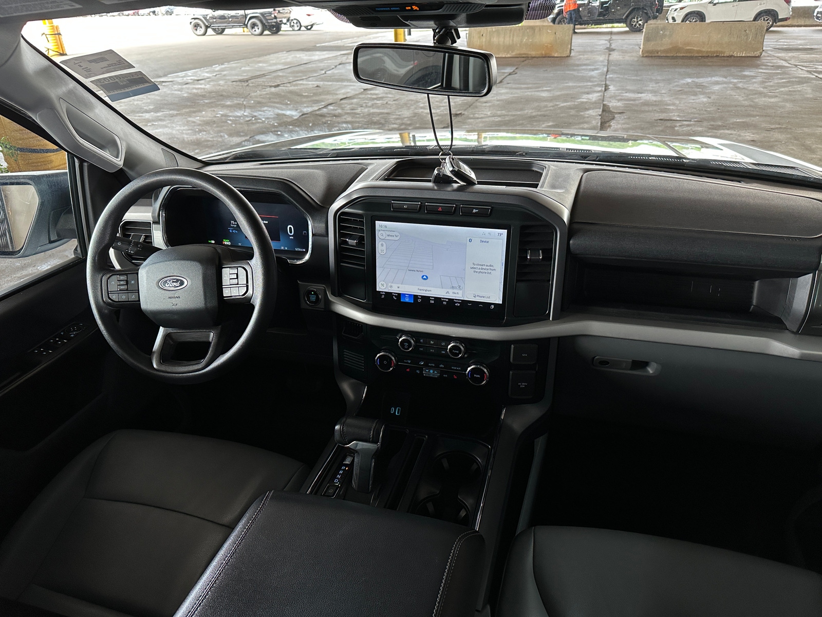 Thumbnail: 2023 Ford F-150 - 3