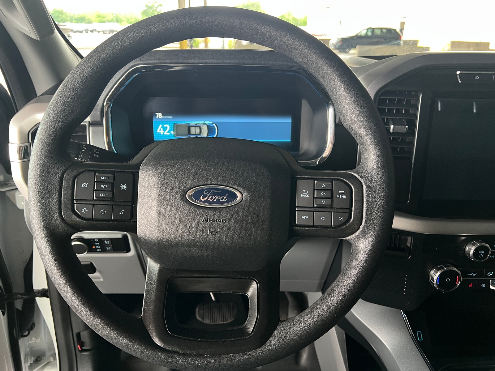 Thumbnail: 2023 Ford F-150 - 5