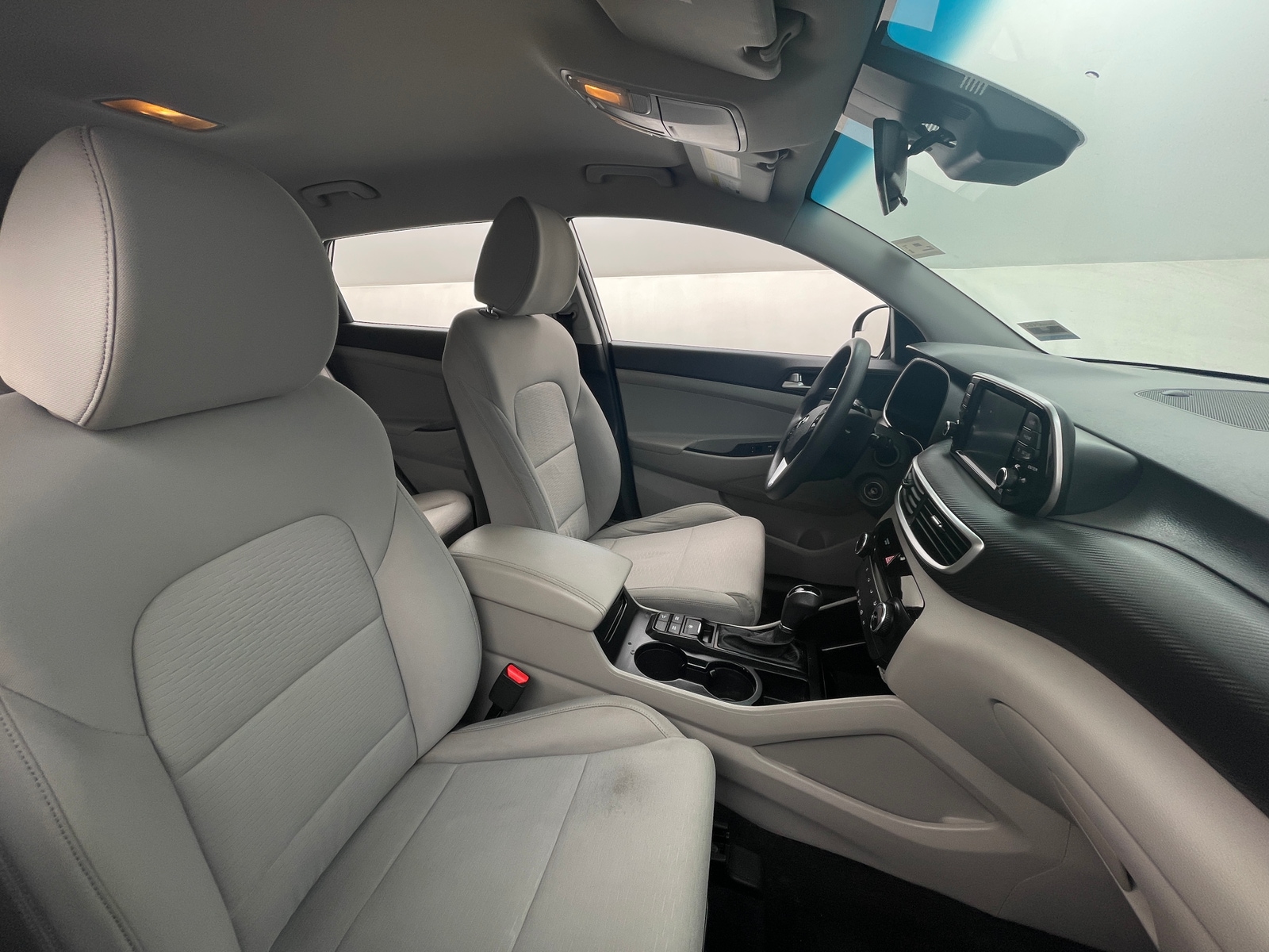 Thumbnail: 2019 Hyundai Tucson - 2