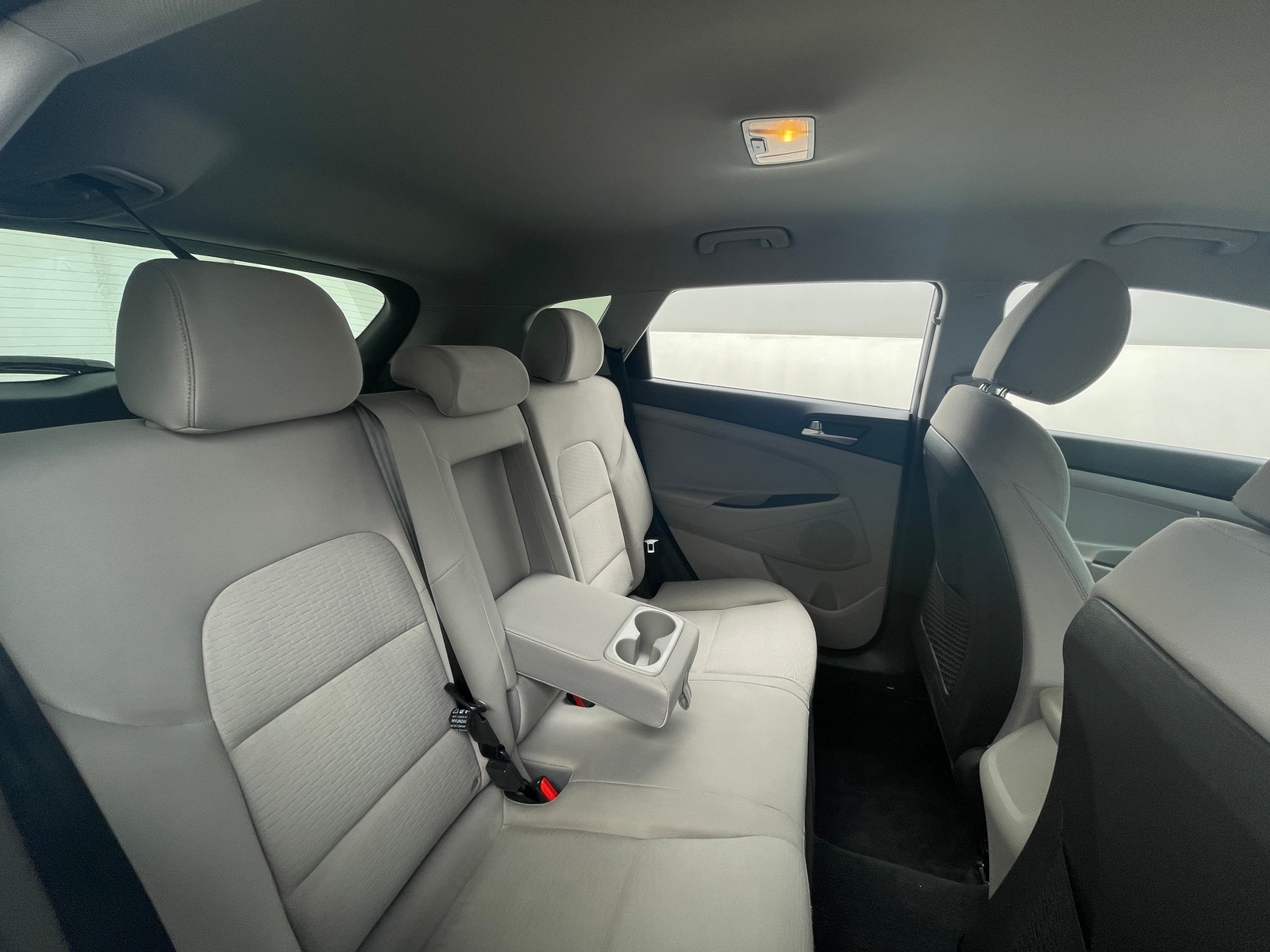 Thumbnail: 2019 Hyundai Tucson - 6