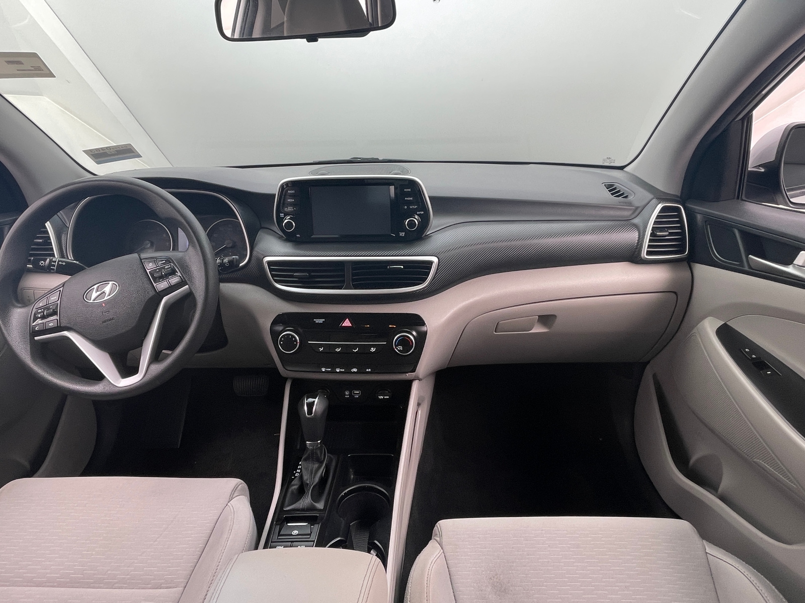 Thumbnail: 2019 Hyundai Tucson - 3