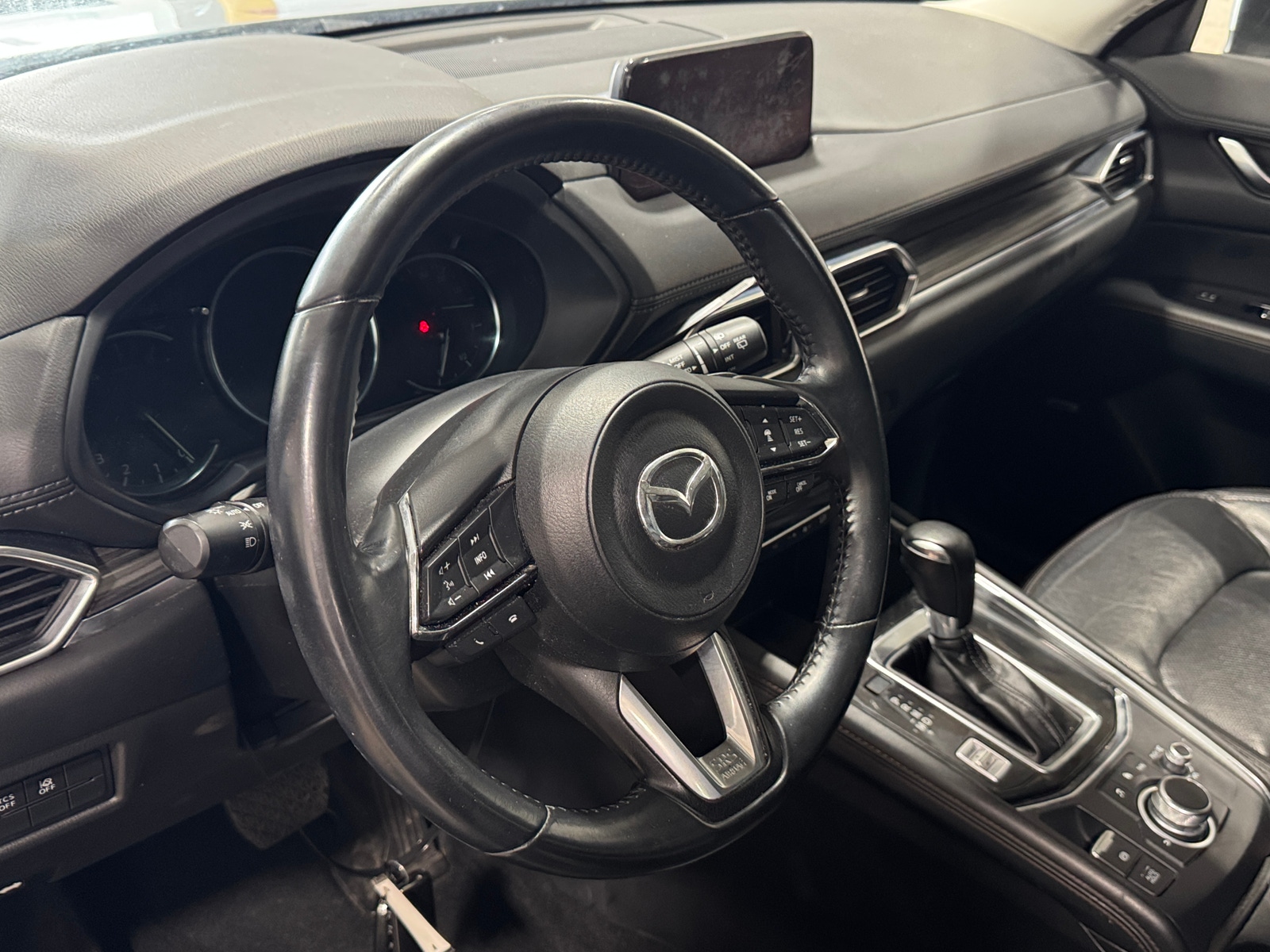 Thumbnail: 2020 Mazda CX-5 - 2