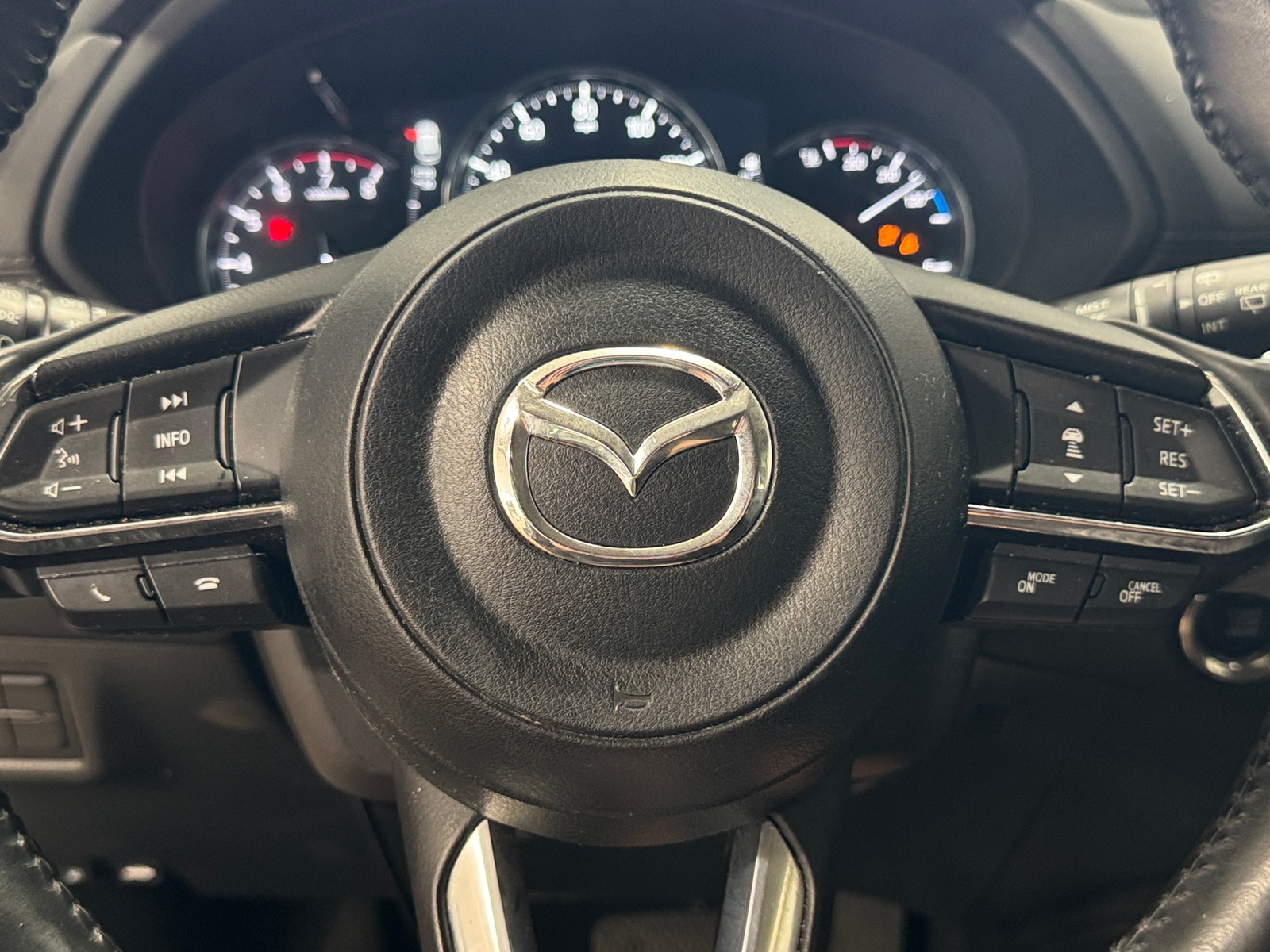 Thumbnail: 2020 Mazda CX-5 - 4