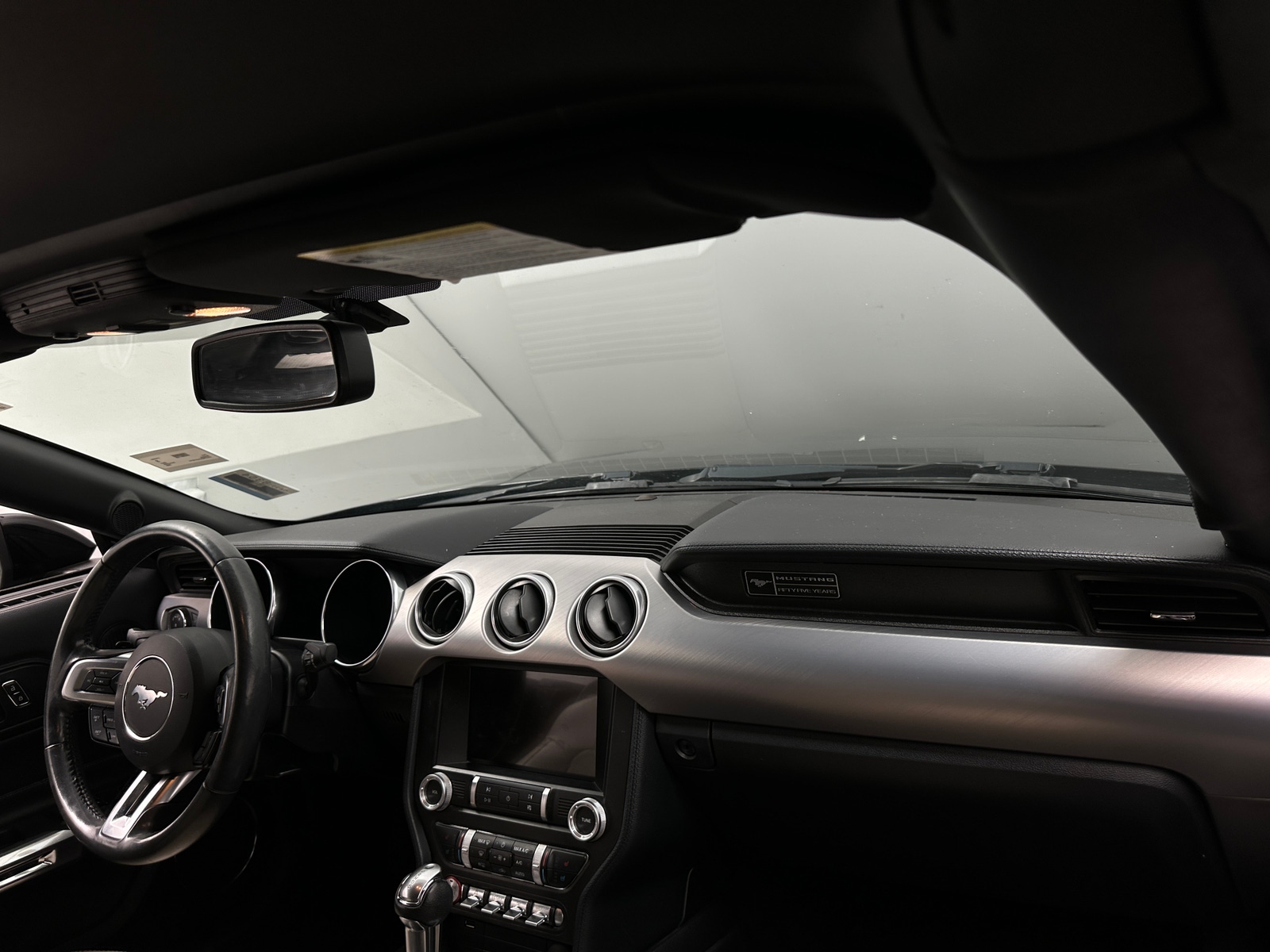 Thumbnail: 2020 Ford Mustang - 2