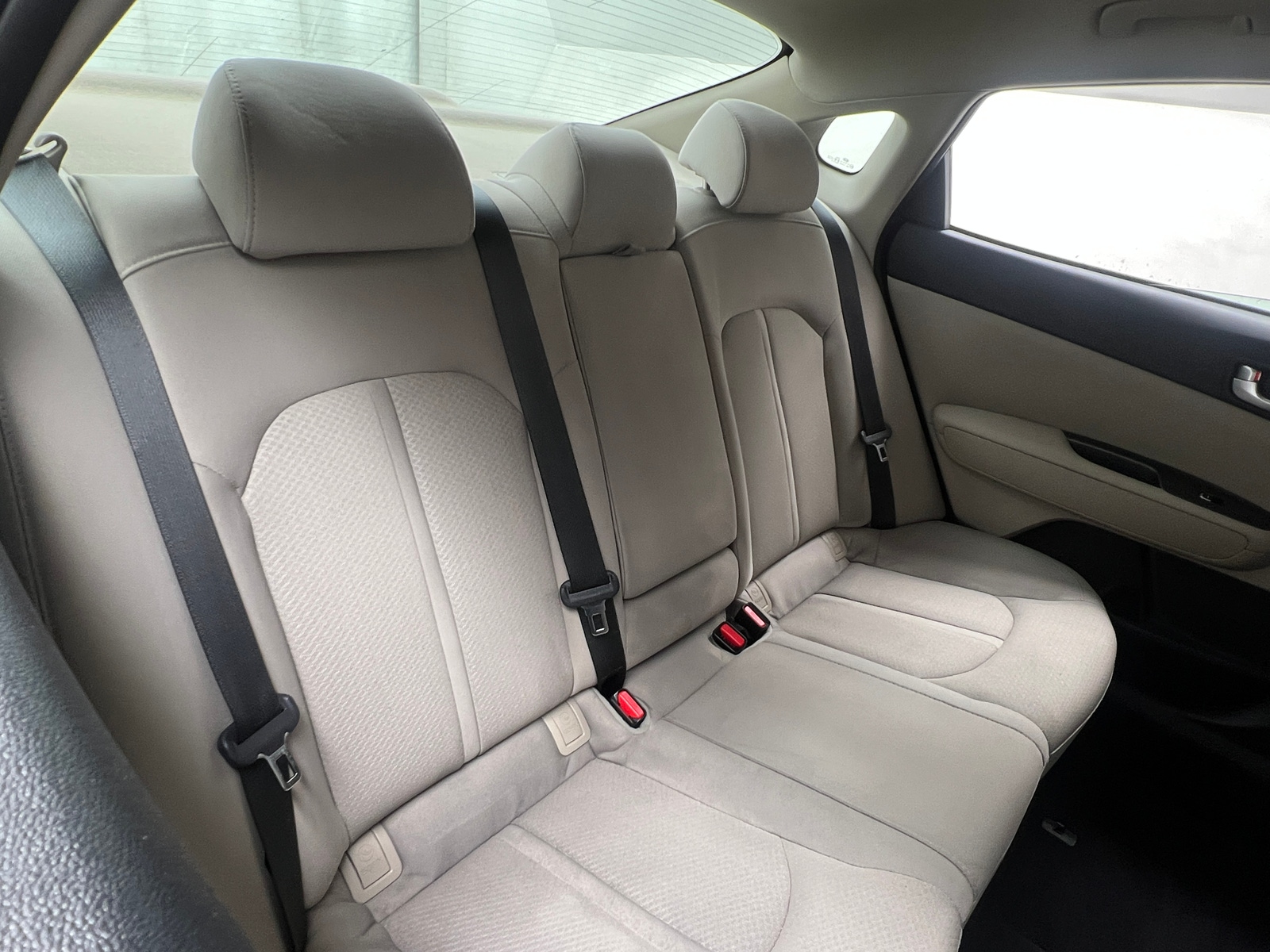Thumbnail: 2016 Kia Optima - 6