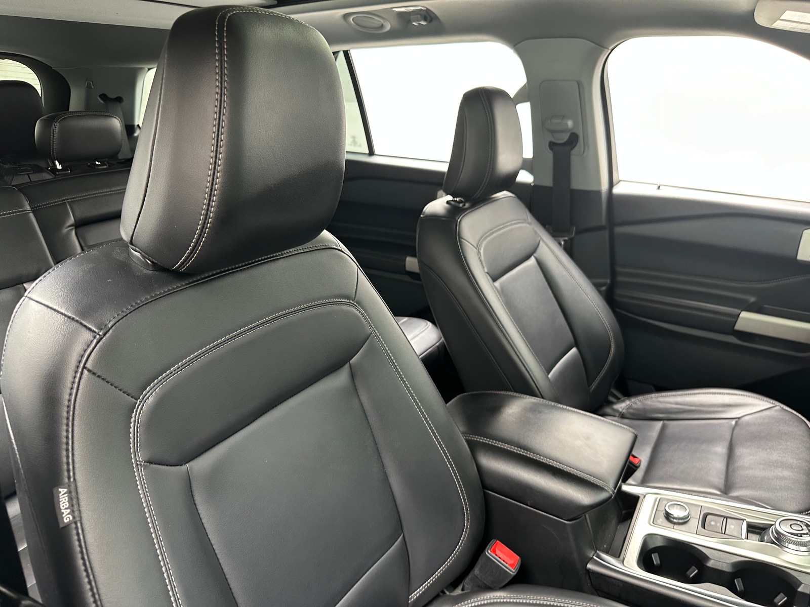 Thumbnail: 2022 Ford Explorer - 2