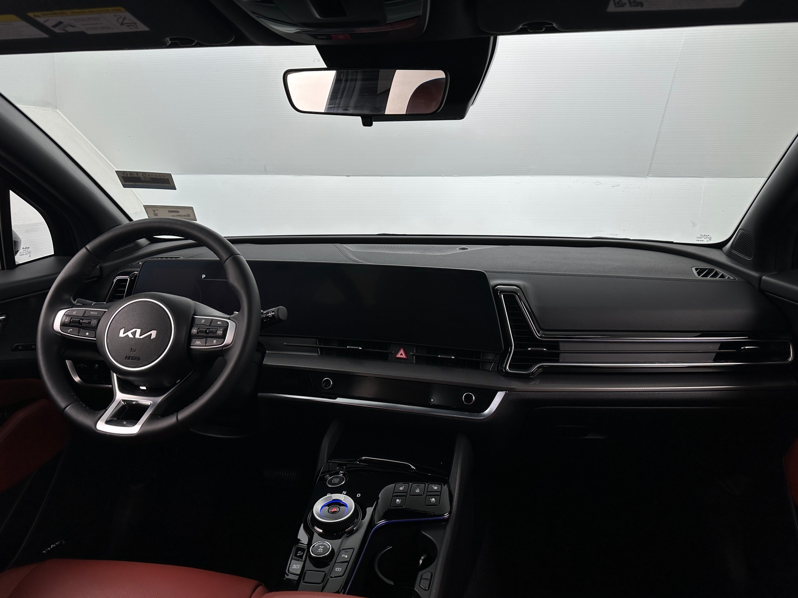 Thumbnail: 2024 Kia Sportage - 2