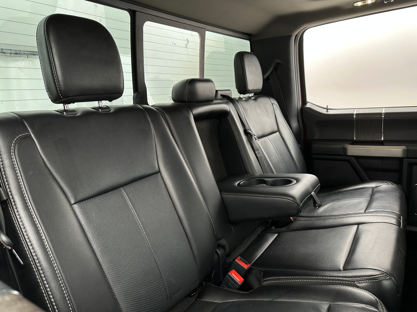 Thumbnail: 2020 Ford Econoline - 5