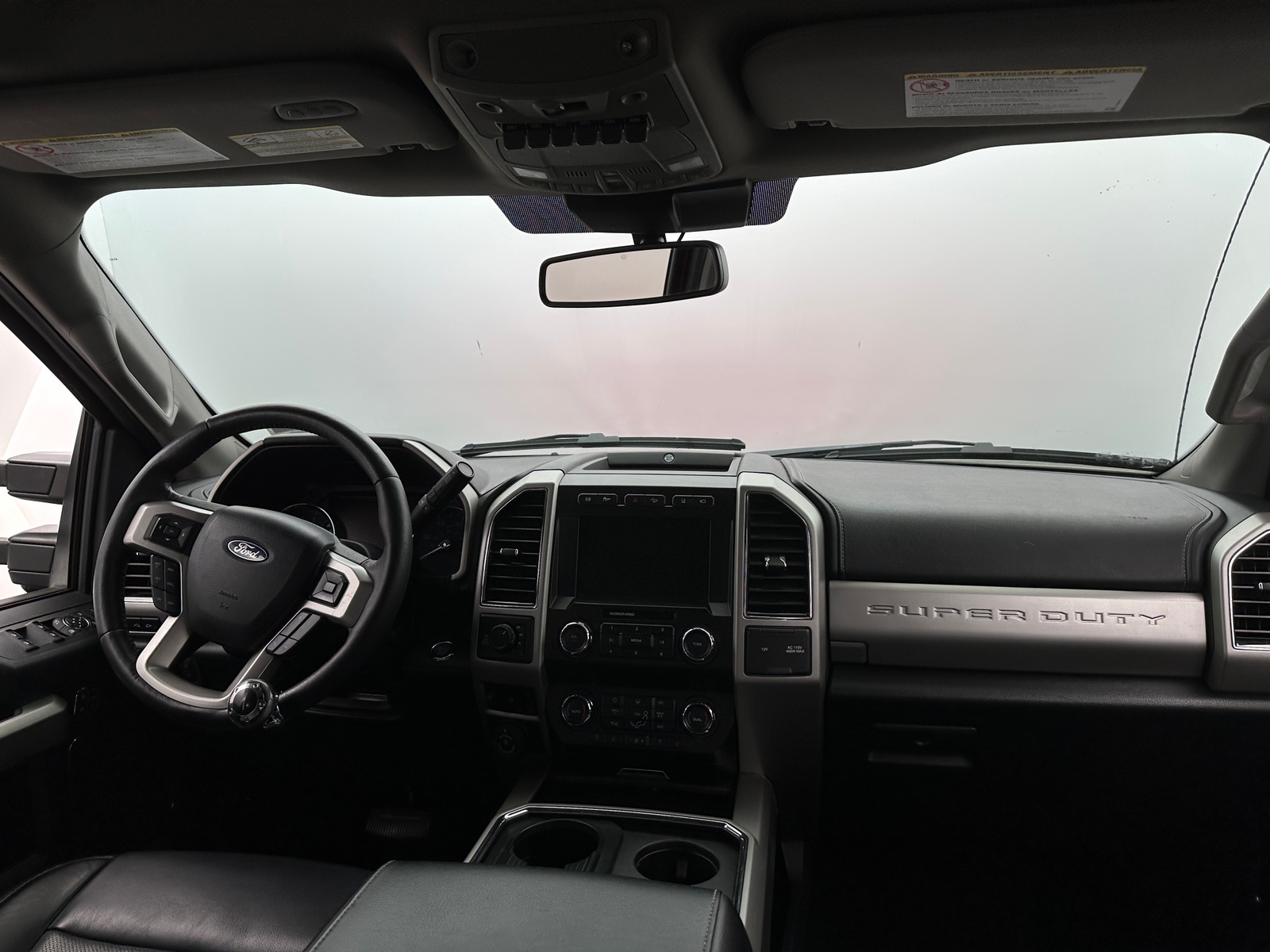 Thumbnail: 2020 Ford Econoline - 2