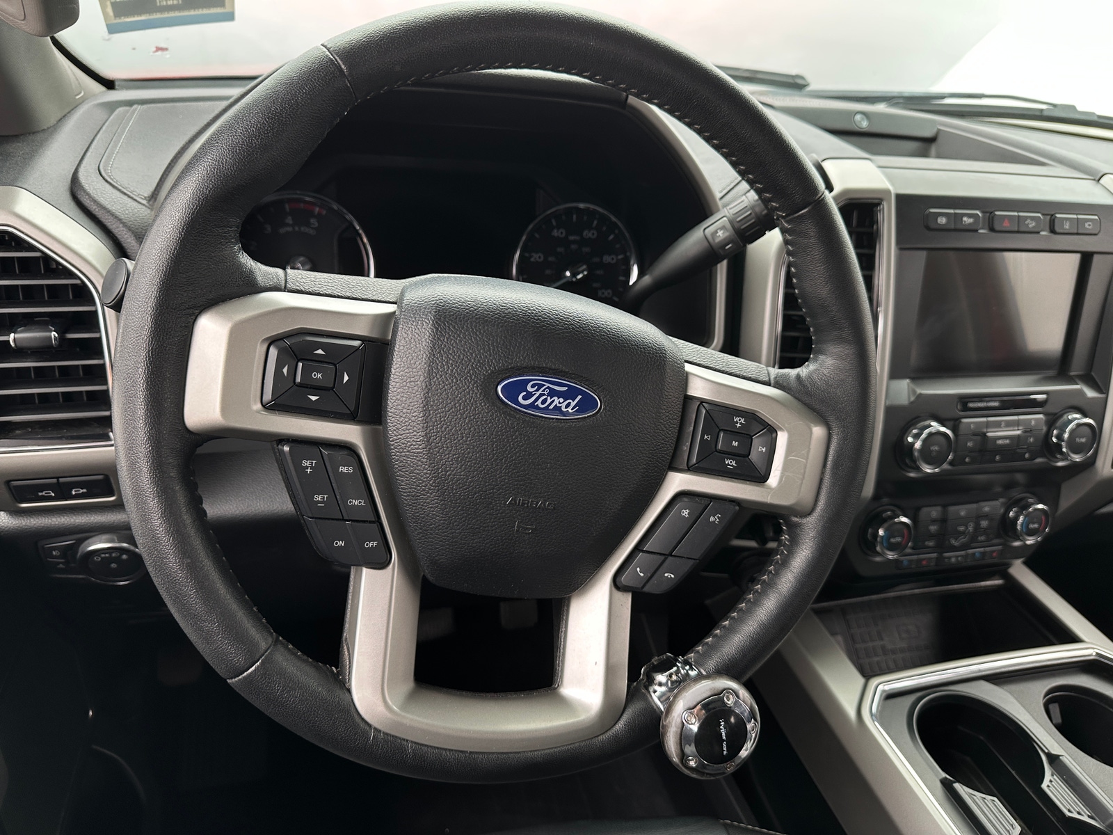 Thumbnail: 2020 Ford Econoline - 4