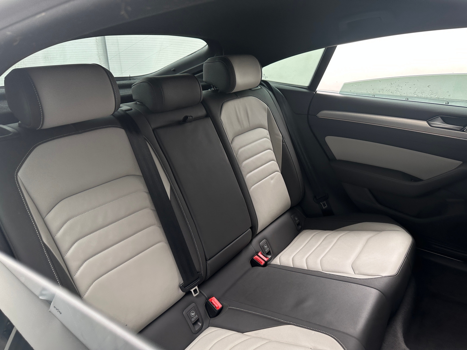 Thumbnail: 2020 Volkswagen Arteon - 5