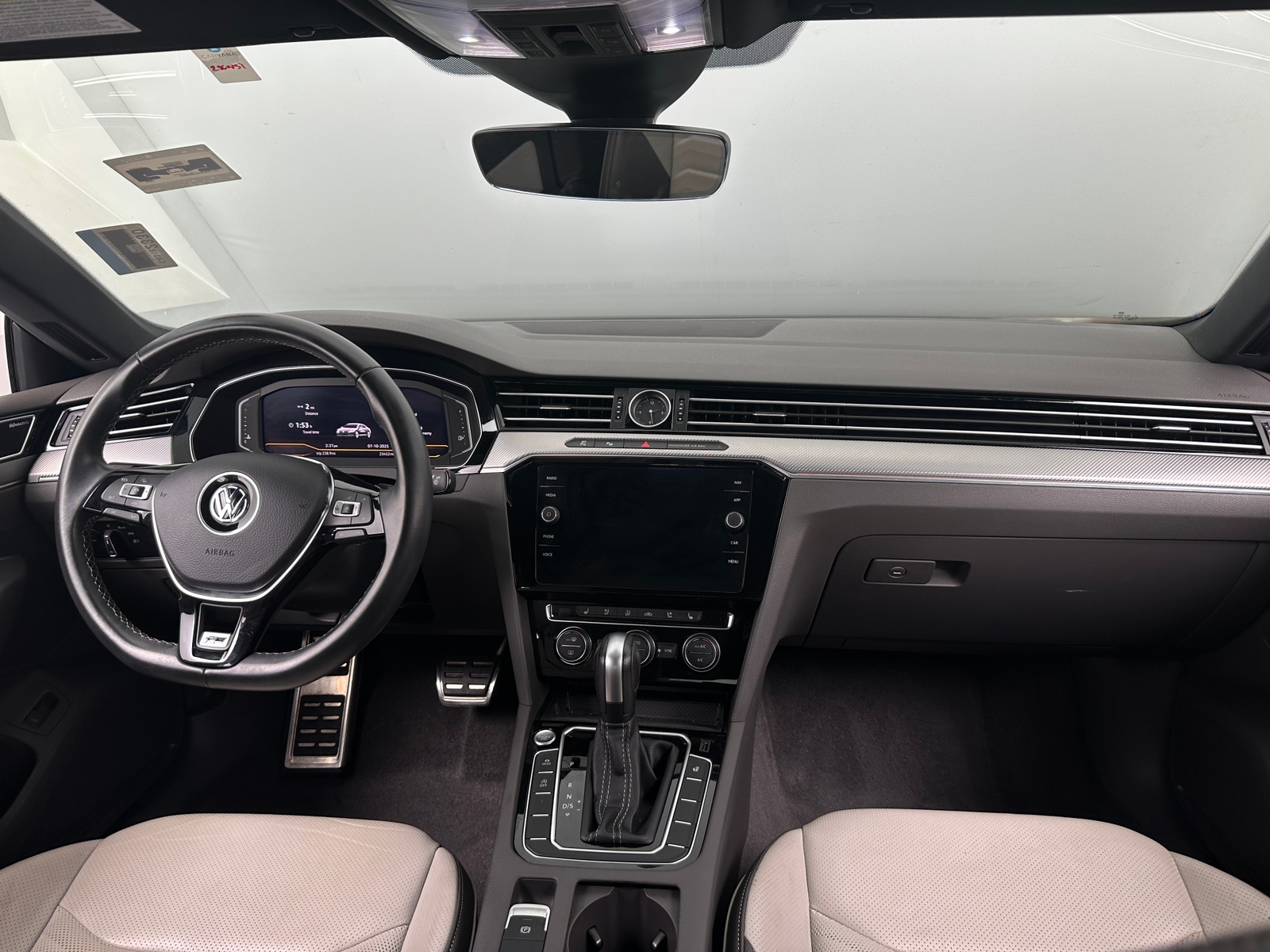 Thumbnail: 2020 Volkswagen Arteon - 2