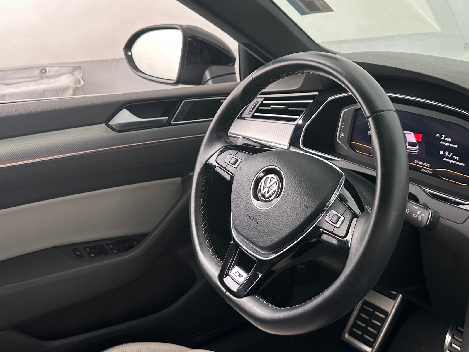 Thumbnail: 2020 Volkswagen Arteon - 4