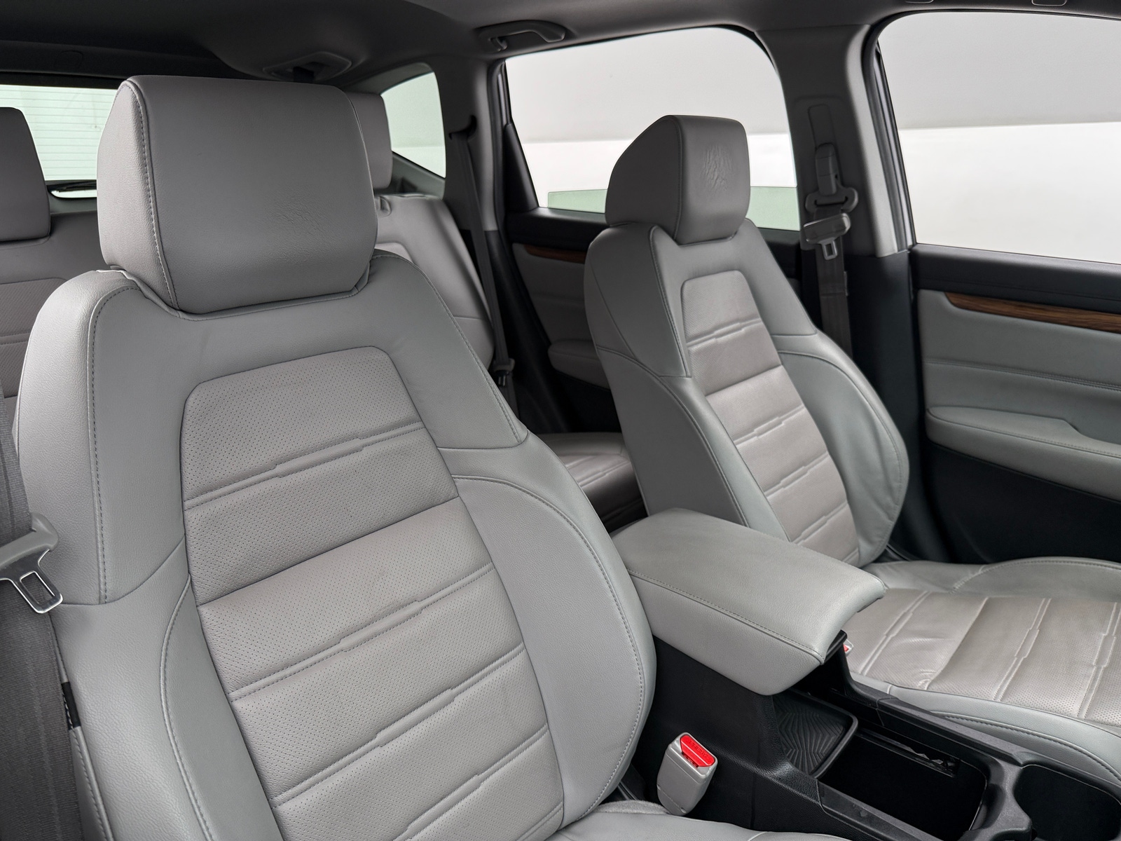 Thumbnail: 2018 Honda CR-V - 2