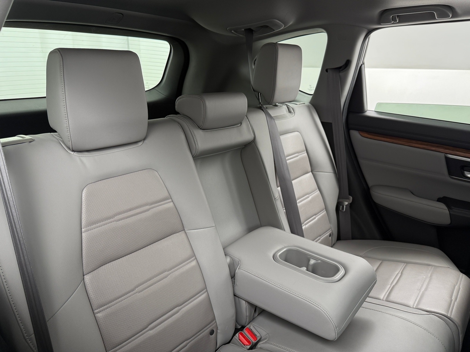 Thumbnail: 2018 Honda CR-V - 6